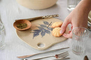 Medium Serving Board – Handmade Serving Boards by Semear - Kúbome