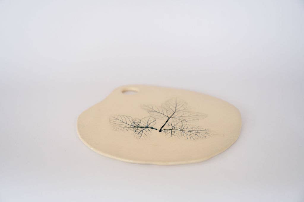 Medium Serving Board – Handmade Serving Boards by Semear - Kúbome