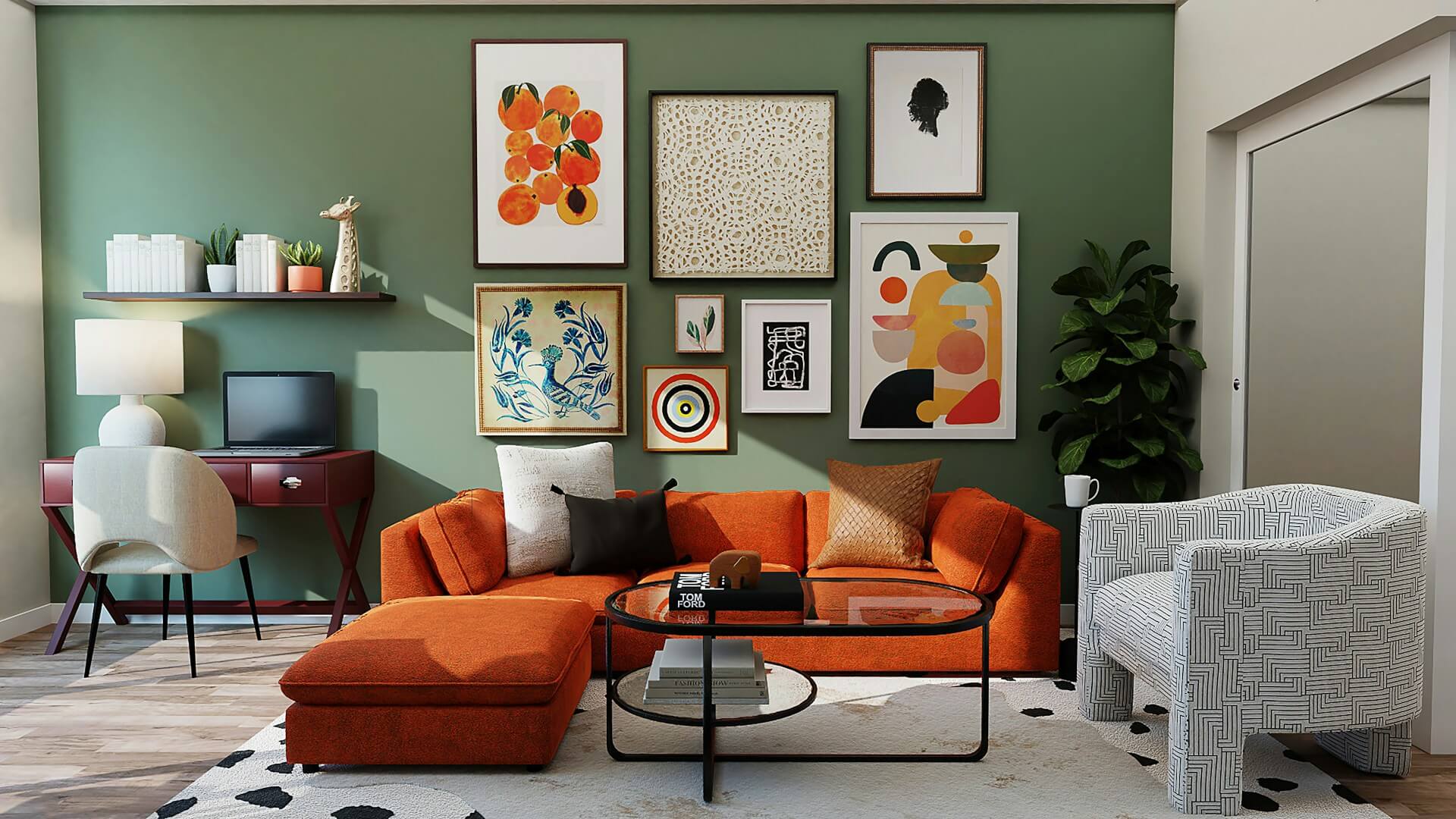 Homeware