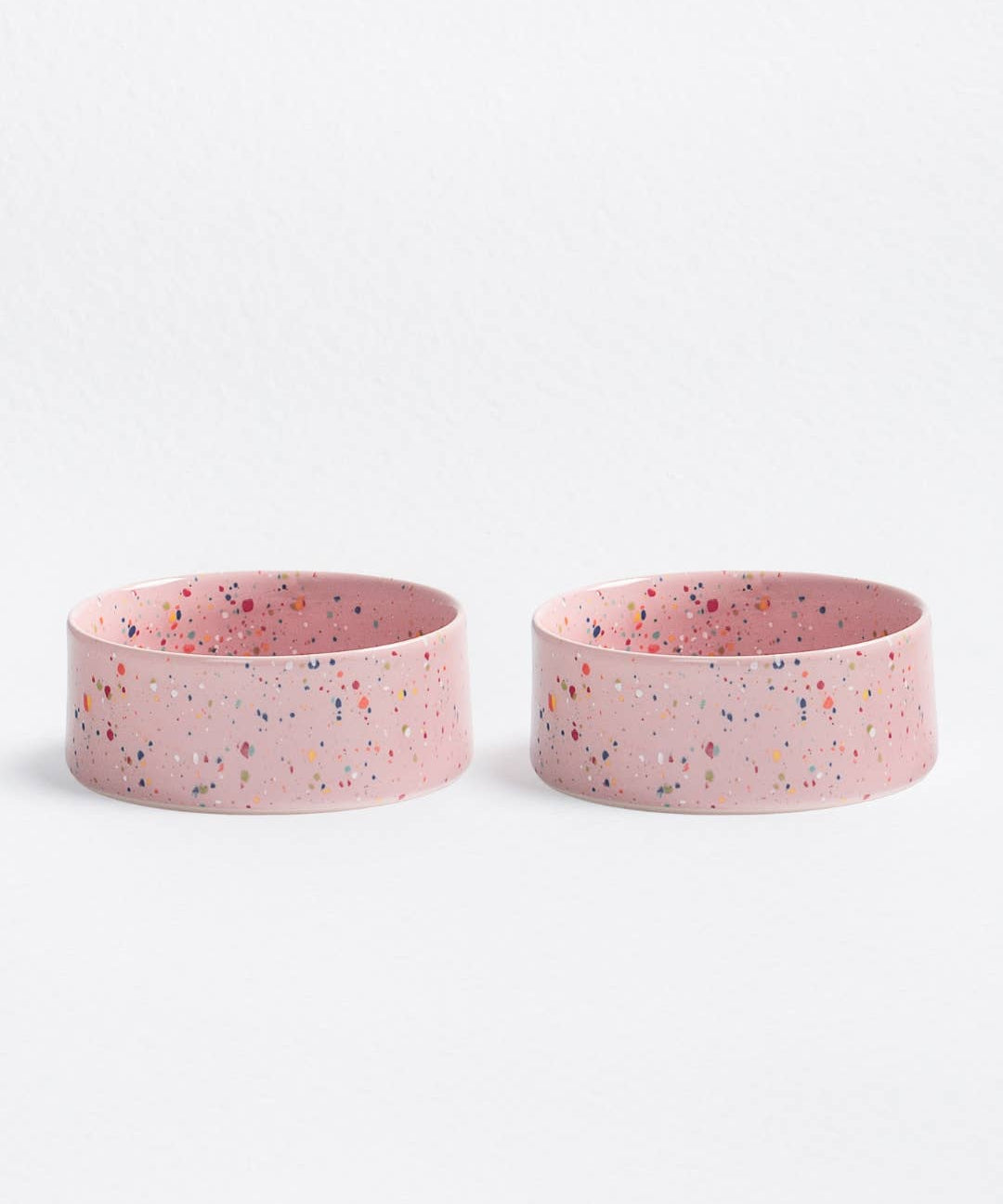 Party Pet Bowl 16.5cm Set of 2