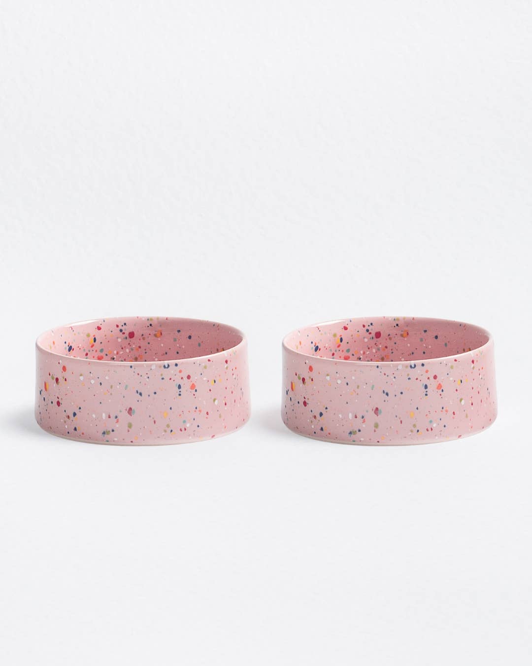 Party Pet Bowl 16.5cm Set of 2
