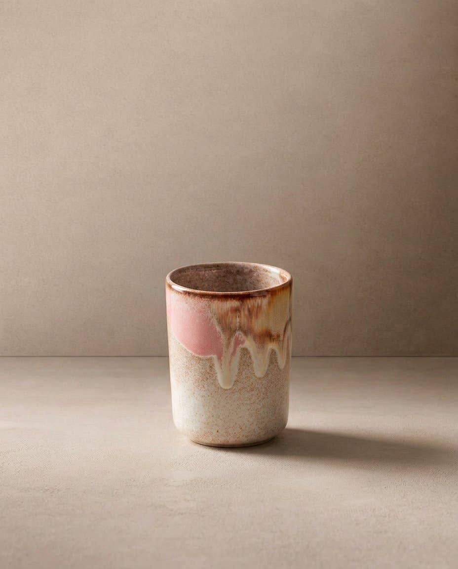 Melting Ice Cream Cup 260ml