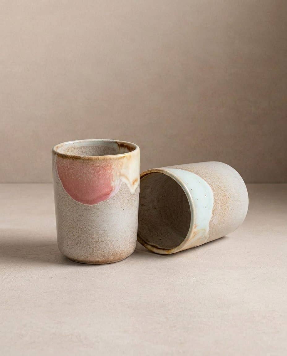 Melting Ice Cream Cup 260ml