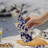 Ceramic Oil Dispenser 475ml - Persia
