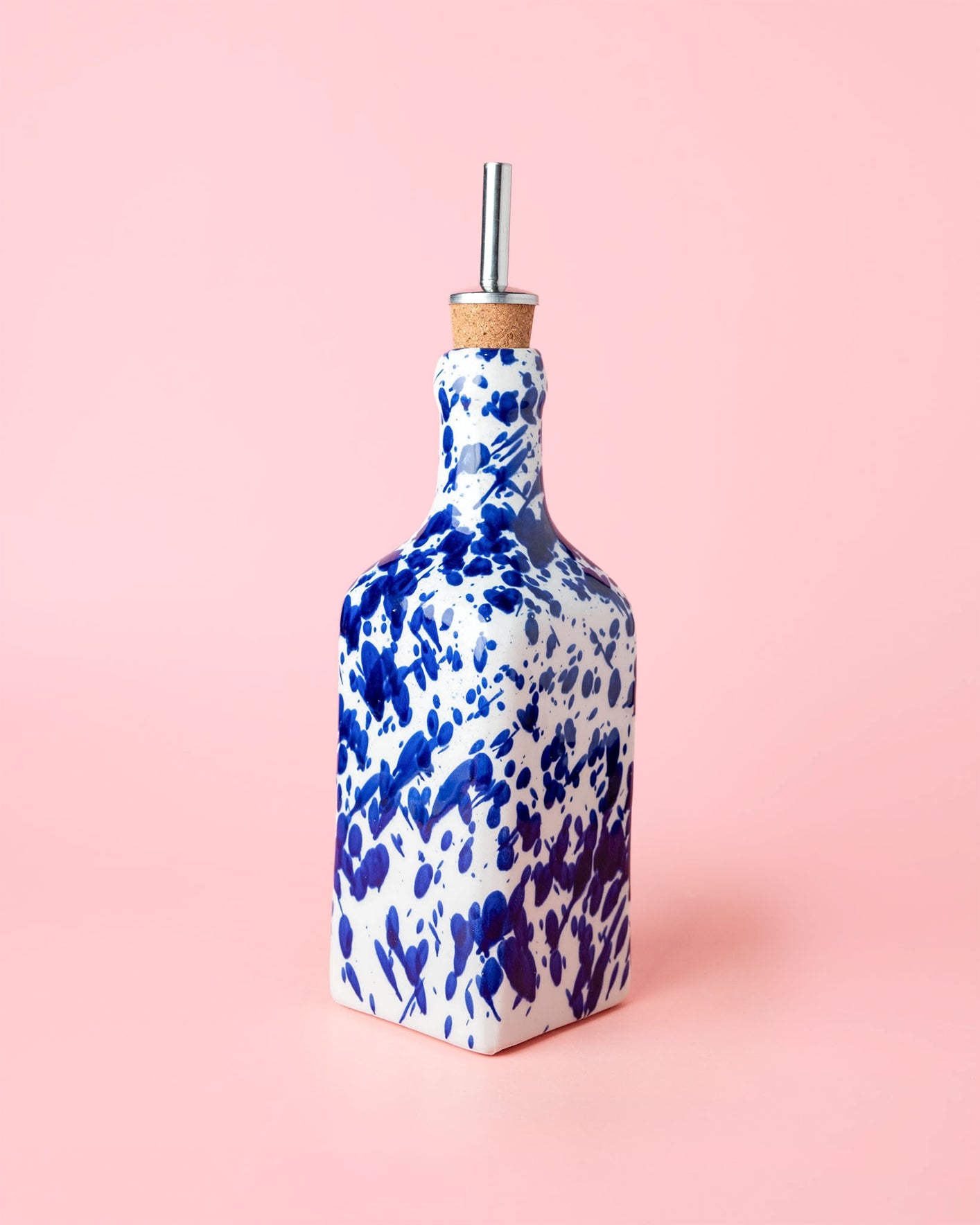 Ceramic Oil Dispenser 475ml - Persia