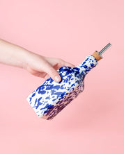 Ceramic Oil Dispenser 475ml - Persia