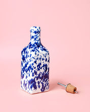 Ceramic Oil Dispenser 475ml - Persia