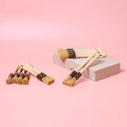 Grater Brush - Natural – Handmade Brush by Alfar Tierra Cocida - Kúbome