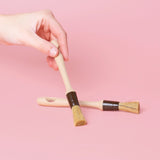 Grater Brush - Natural