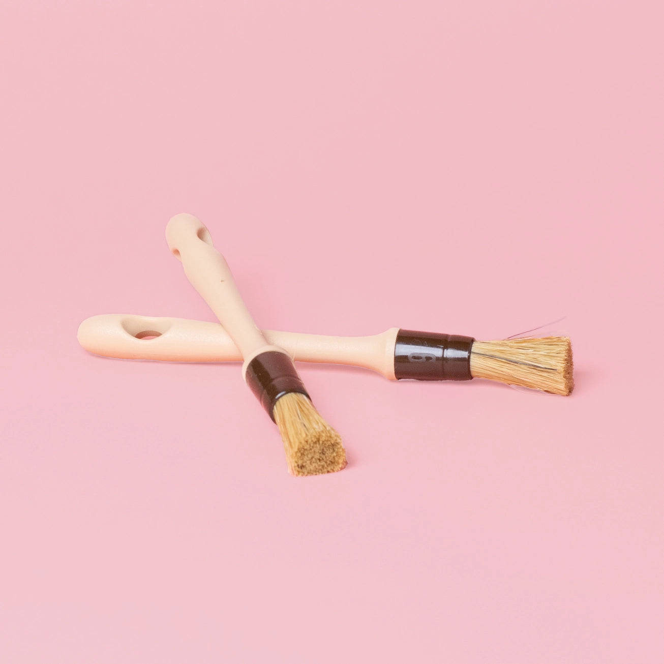 Grater Brush - Natural – Handmade Brush by Alfar Tierra Cocida - Kúbome