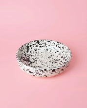 Large Ceramic Grater Plate - Galaxy – Handmade Grater by Alfar Tierra Cocida - Kúbome