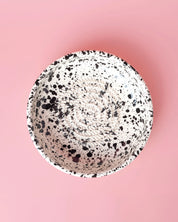 Large Ceramic Grater Plate - Galaxy – Handmade Grater by Alfar Tierra Cocida - Kúbome