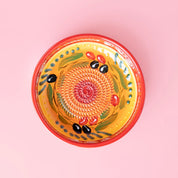 Large Ceramic Grater Plate - Provencia – Handmade Grater by Alfar Tierra Cocida - Kúbome