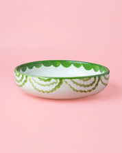 Large Ceramic Grater Plate - Roots – Handmade Grater by Alfar Tierra Cocida - Kúbome