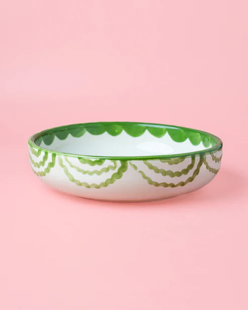 Large Ceramic Grater Plate - Roots – Handmade Grater by Alfar Tierra Cocida - Kúbome