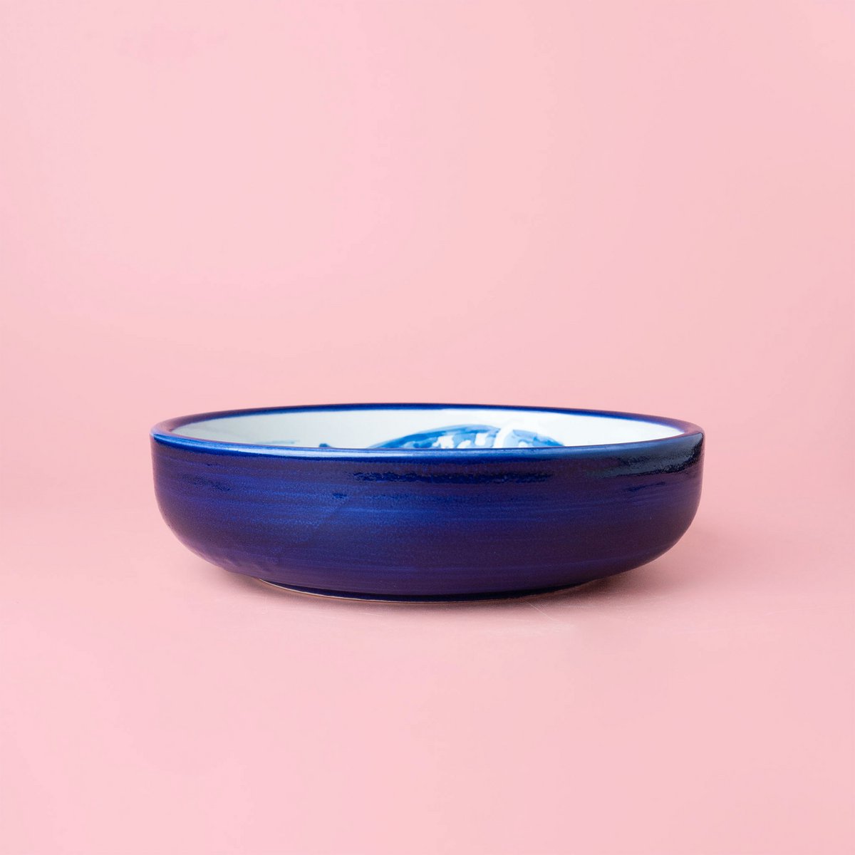 Large Ceramic Grater Plate - Tuna – Handmade Grater by Alfar Tierra Cocida - Kúbome