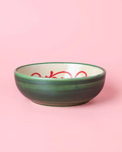 Large Grater Plate - Alhambra – Handmade Grater by Alfar Tierra Cocida - Kúbome