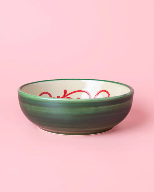 Large Grater Plate - Alhambra – Handmade Grater by Alfar Tierra Cocida - Kúbome