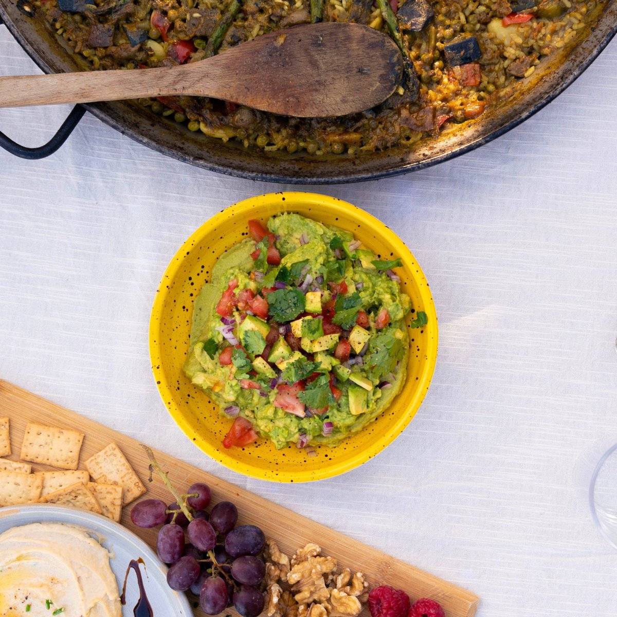 Large Grater Plate - Cinnamon – Handmade Grater by Alfar Tierra Cocida - Kúbome