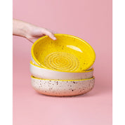 Large Grater Plate - Cinnamon *wooden spoon included* – Handmade Grater by Alfar Tierra Cocida - Kúbome