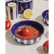 Large Grater Plate - Costa Azul *wooden spoon included* – Handmade Grater by Alfar Tierra Cocida - Kúbome