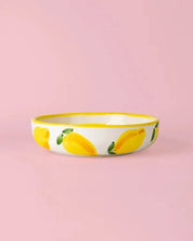 Large Grater Plate - Limone – Handmade Grater by Alfar Tierra Cocida - Kúbome
