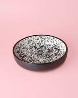 Large Grater Plate - Oreo