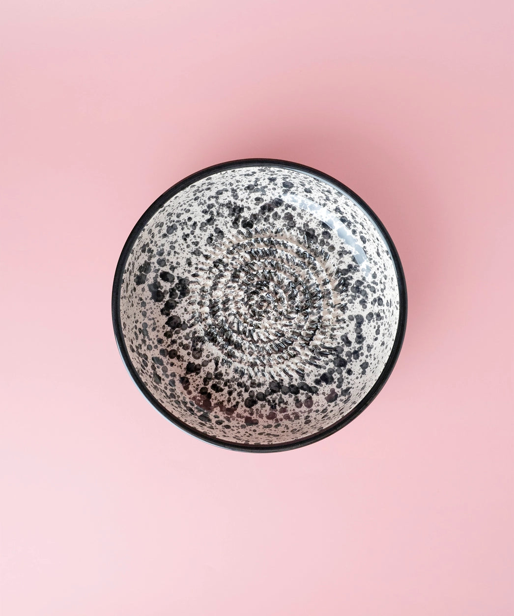 Large Grater Plate - Oreo – Handmade Grater by Alfar Tierra Cocida - Kúbome