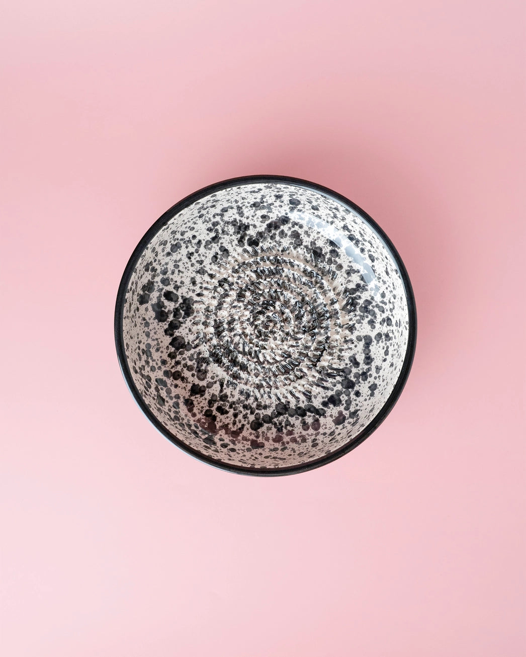 Large Grater Plate - Oreo – Handmade Grater by Alfar Tierra Cocida - Kúbome