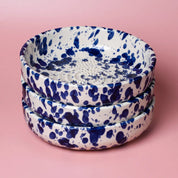 Large Grater Plate - Persia *wooden spoon included* – Handmade Grater by Alfar Tierra Cocida - Kúbome