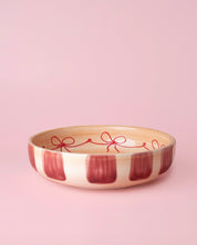 Large Pottery Grater Plate - Noelle *Wooden Spoon Included* – Handmade Grater by Alfar Tierra Cocida - Kúbome