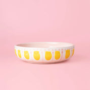 Large Pottery Grater Plate - Valentina *SPOON gift included* – Handmade Grater by Alfar Tierra Cocida - Kúbome