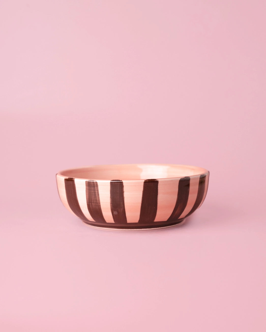 *Limited Edition* Medium Pottery Grater Plate – Chocolate – Handmade Grater by Alfar Tierra Cocida - Kúbome