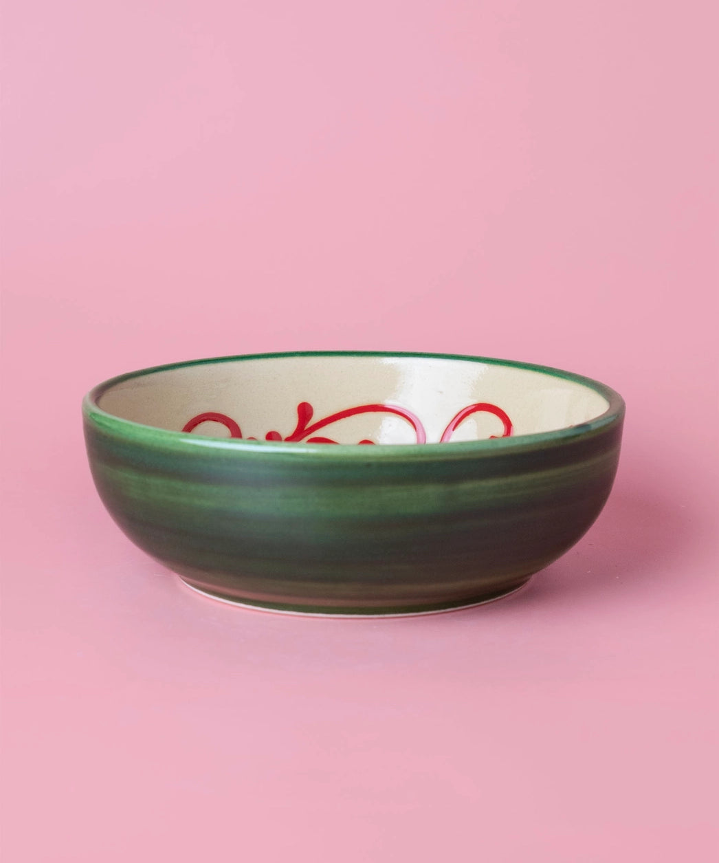 Medium Ceramic Grater Plate - Alhambra – Handmade Grater by Alfar Tierra Cocida - Kúbome