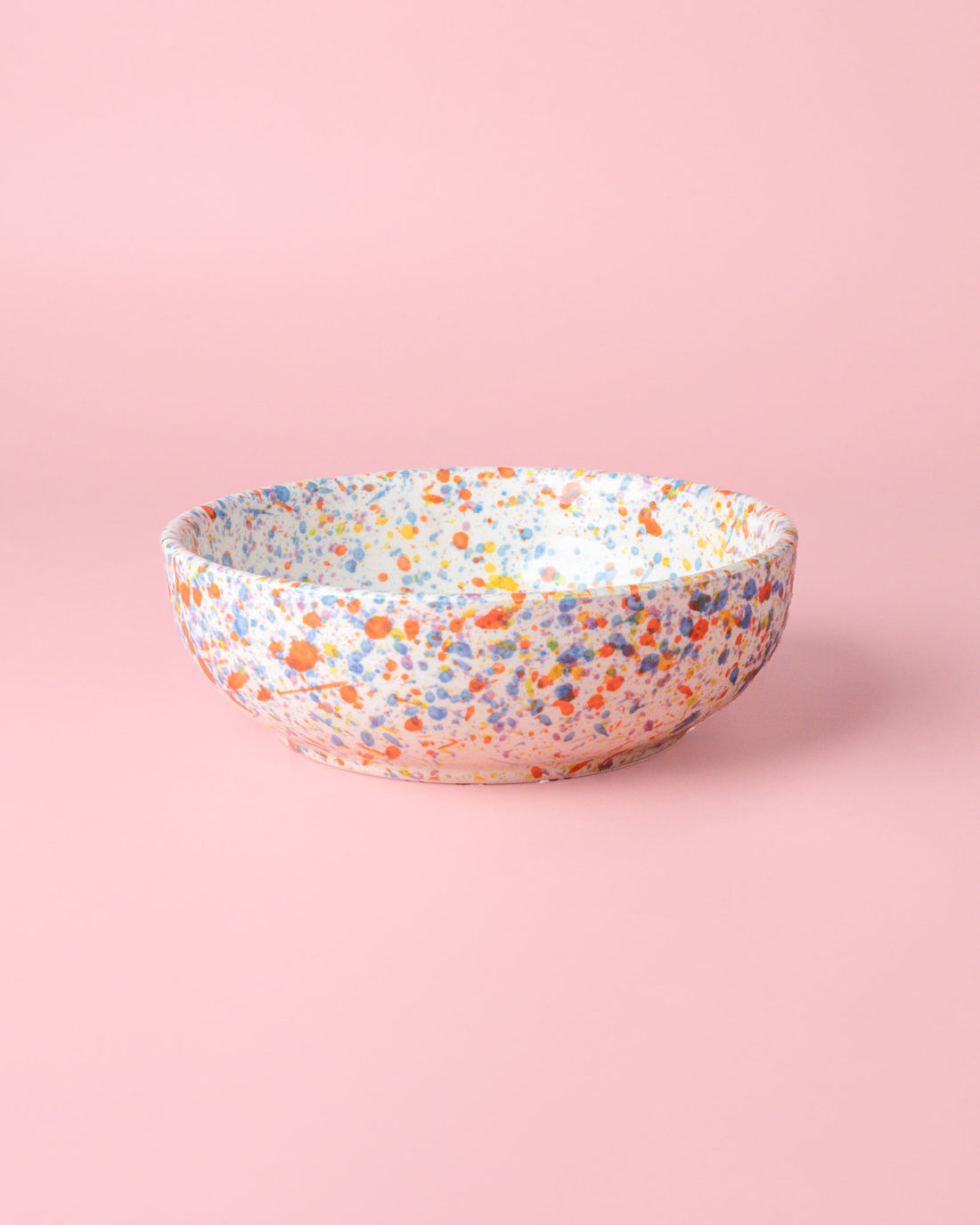 Medium Ceramic Grater Plate - Carnival – Handmade Grater by Alfar Tierra Cocida - Kúbome