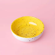 Medium Ceramic Grater Plate – Cinnamon – Handmade Grater by Alfar Tierra Cocida - Kúbome