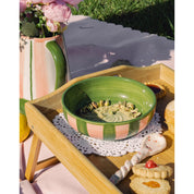 Medium Ceramic Grater Plate - Elizabeth – Handmade Grater by Alfar Tierra Cocida - Kúbome