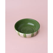 Medium Ceramic Grater Plate - Elizabeth – Handmade Grater by Alfar Tierra Cocida - Kúbome