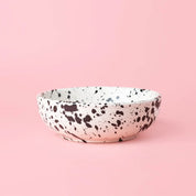 Medium Ceramic Grater Plate - Galaxy – Handmade Grater by Alfar Tierra Cocida - Kúbome