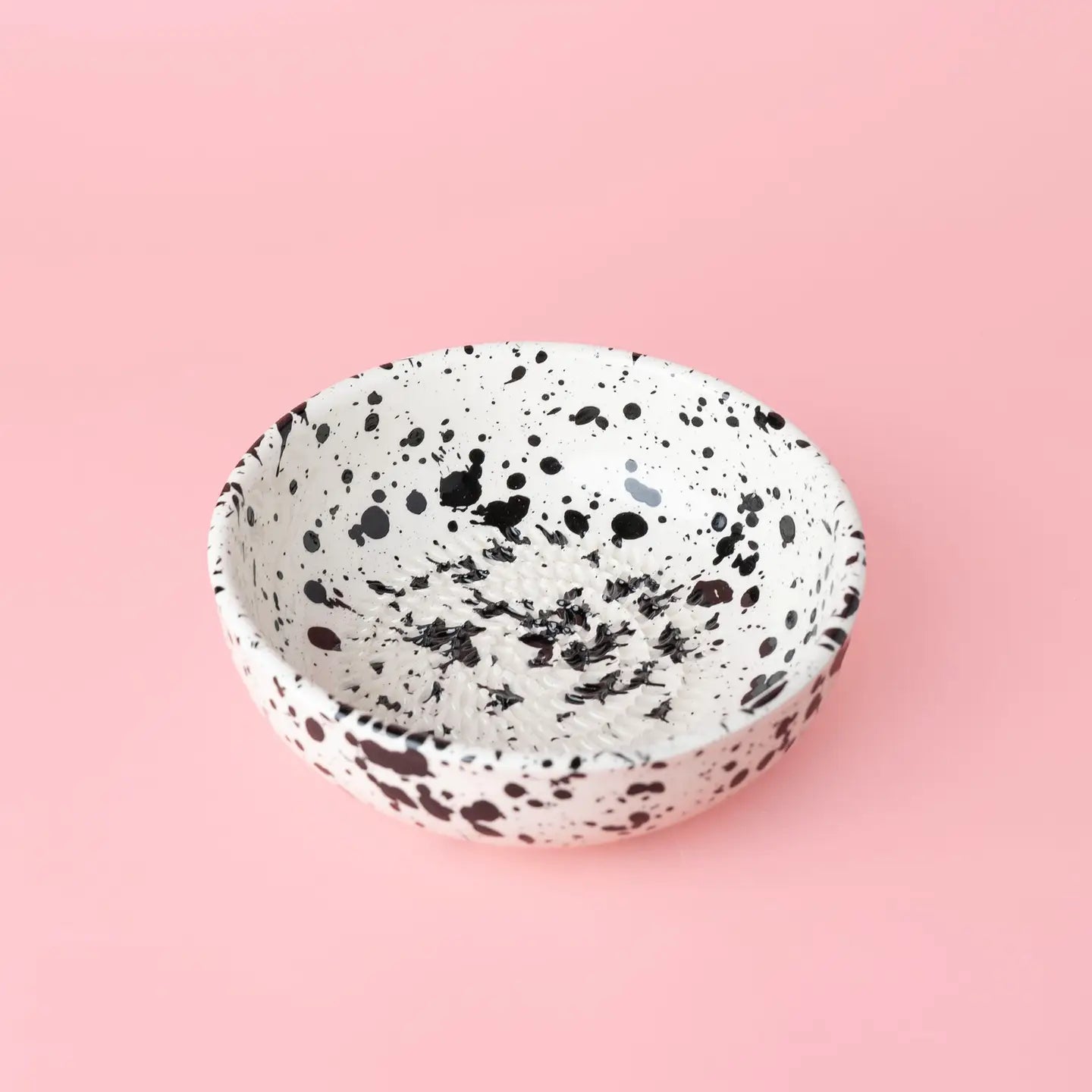 Medium Ceramic Grater Plate - Galaxy – Handmade Grater by Alfar Tierra Cocida - Kúbome