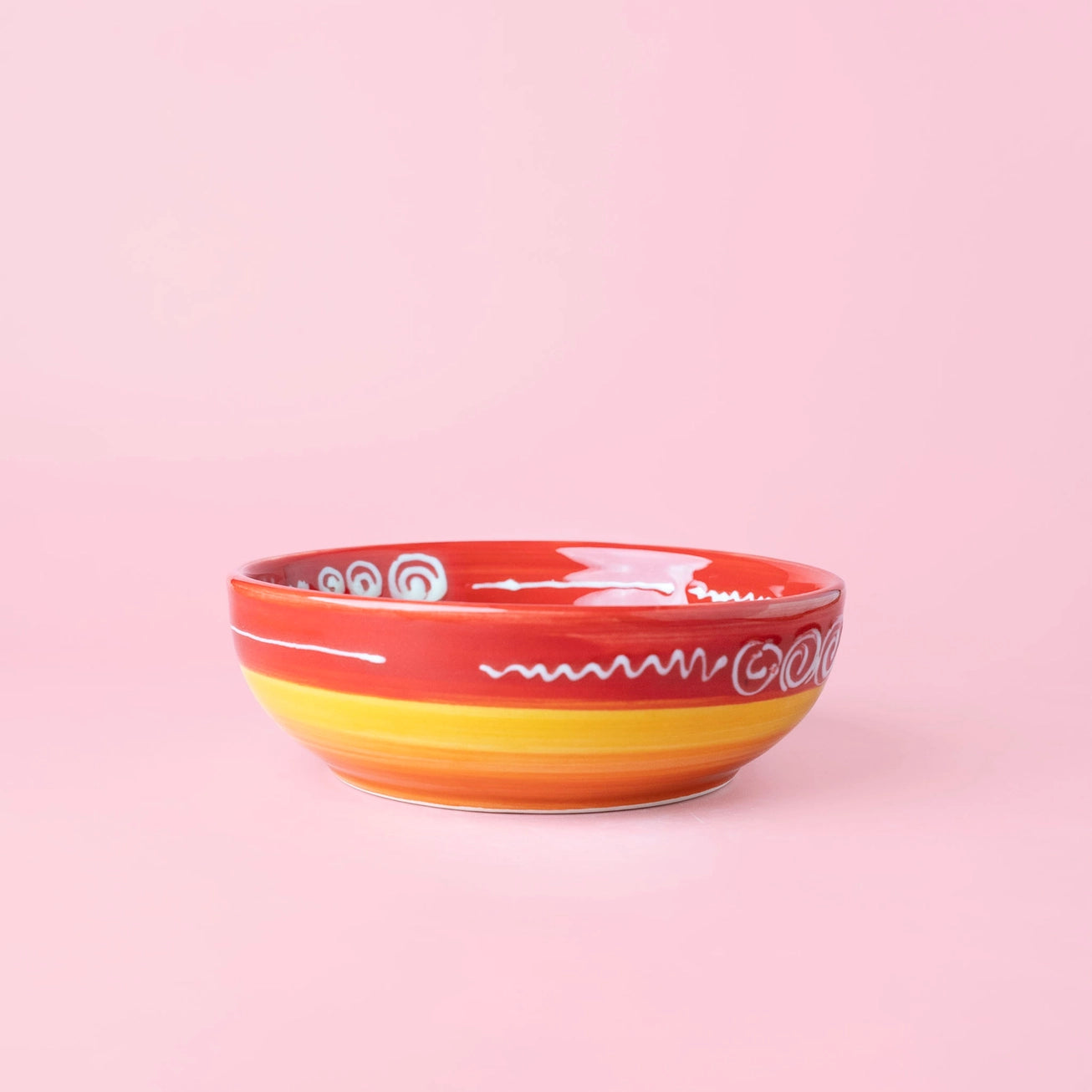 Medium Ceramic Grater Plate - Provencia – Handmade Grater by Alfar Tierra Cocida - Kúbome
