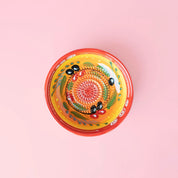 Medium Ceramic Grater Plate - Provencia – Handmade Grater by Alfar Tierra Cocida - Kúbome