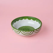 Medium Ceramic Grater Plate – Roots – Handmade Grater by Alfar Tierra Cocida - Kúbome