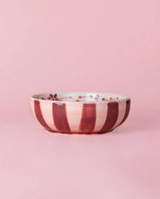 Medium Ceramic Grater Plate - Sakura – Handmade Grater by Alfar Tierra Cocida - Kúbome