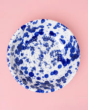 Medium Pottery Grater Plate – Persia – Handmade Grater by Alfar Tierra Cocida - Kúbome