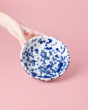 Medium Pottery Grater Plate – Persia – Handmade Grater by Alfar Tierra Cocida - Kúbome