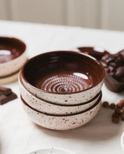 Medium Vintage Pottery Grater Plate - Hazelnut – Handmade Grater by Alfar Tierra Cocida - Kúbome