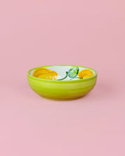 Medium Vintage Pottery Grater Plate - Lemon – Handmade Grater by Alfar Tierra Cocida - Kúbome