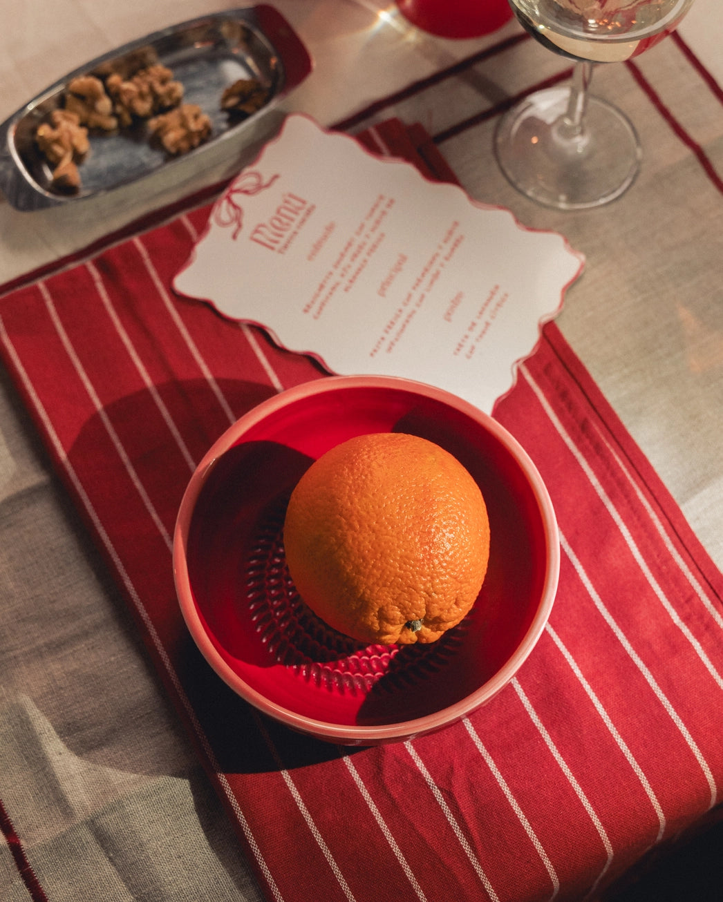 Medium Vintage Pottery Grater Plate - Sweetheart – Handmade Grater by Alfar Tierra Cocida - Kúbome