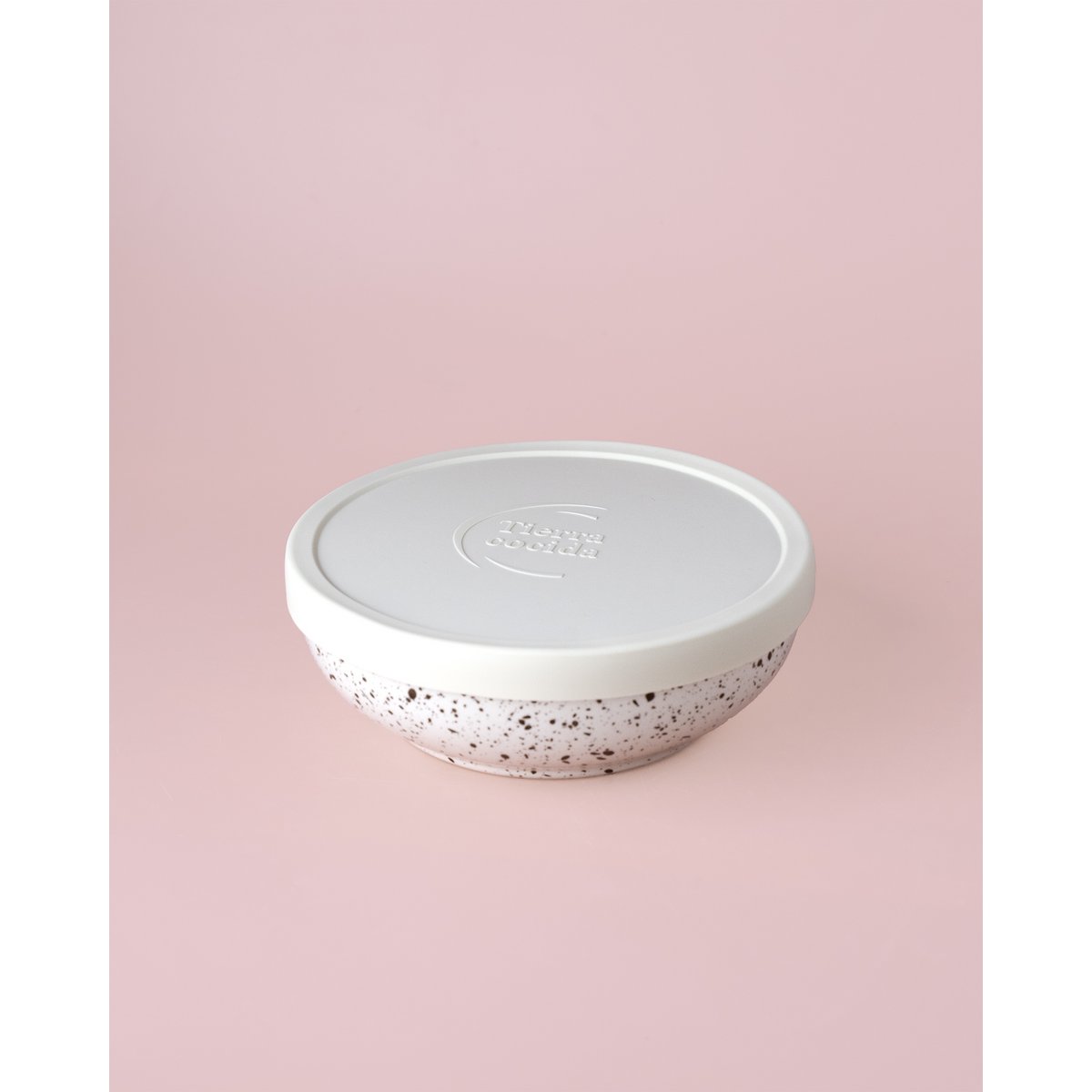 Reusable Grater Silicon Lid - Large – Handmade Silicon Lid by Alfar Tierra Cocida - Kúbome